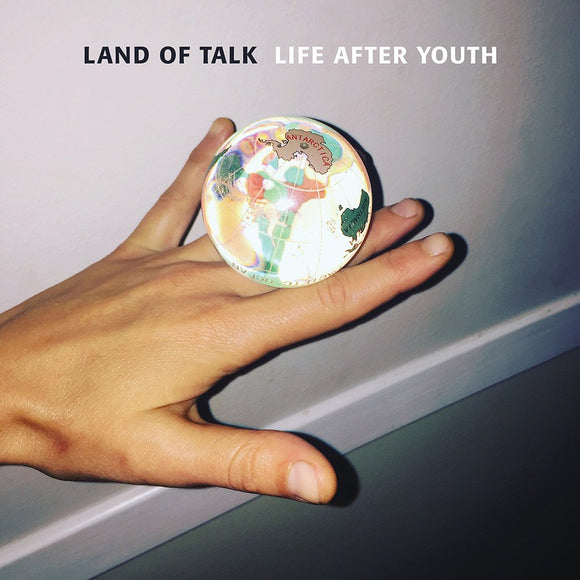 Land Of Talk - Life After Youth LP
