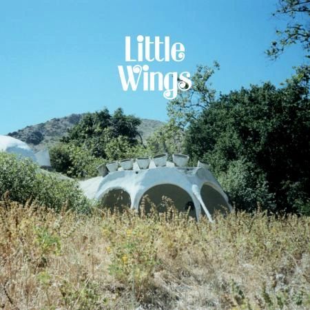 Little Wings - Wonderue LP
