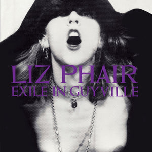 Liz Phair - Exile In Guyville 2xLP