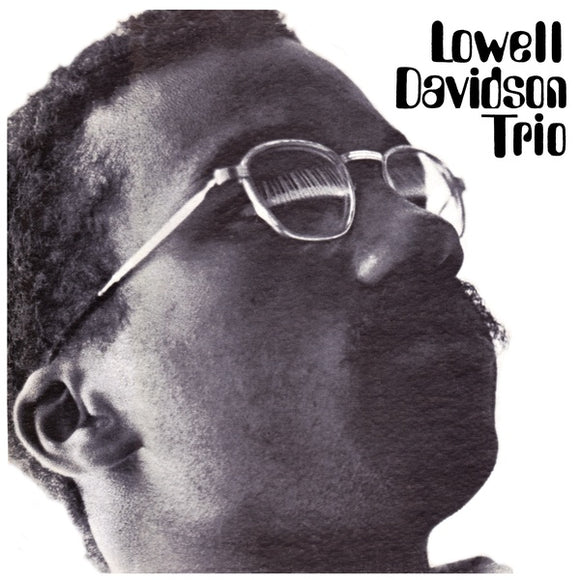 Lowell Davidson Trio - S/T LP