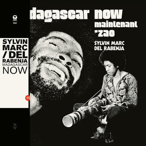 Sylvin Marc / Del Rabenja - Madagascar Now LP
