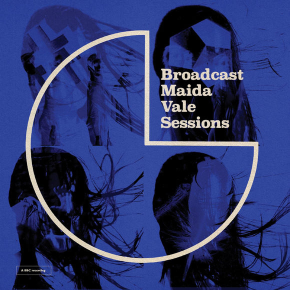 Broadcast - Maida Vale Sessions 2xLP