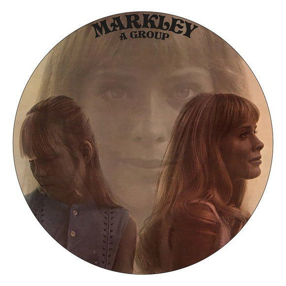 Markley - Markley, A Group LP