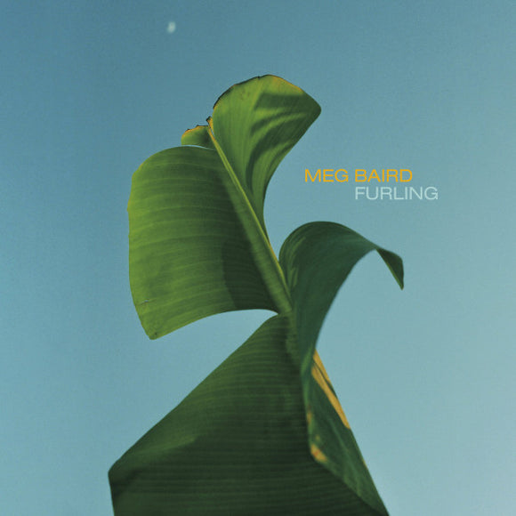 Meg Baird - Furling LP