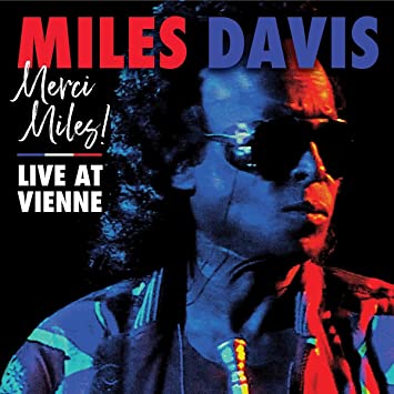 Miles Davis - Merci Miles! 2xLP