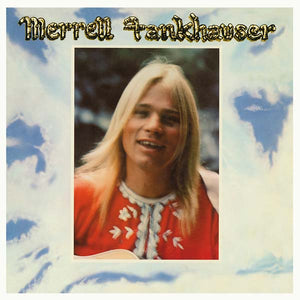 Merrell Fankhauser - S/T LP