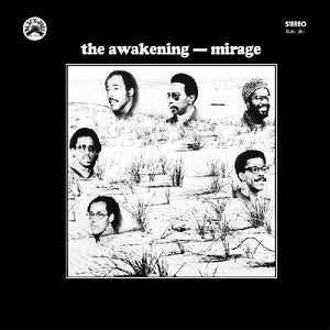 Awakening - Mirage LP