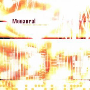 Monaural - Monitor Interference CD