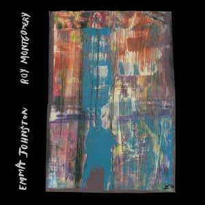 Roy Montgomery & Emma Johnston - After Nietzsche LP