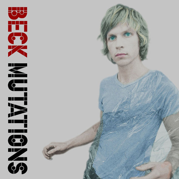 Beck - Mutations LP + 7