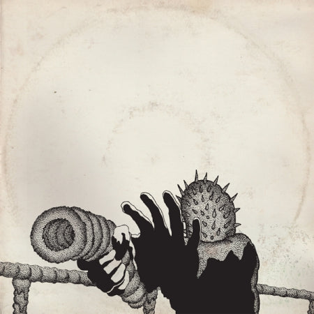 Oh Sees - Mutilator Defeater At Last LP