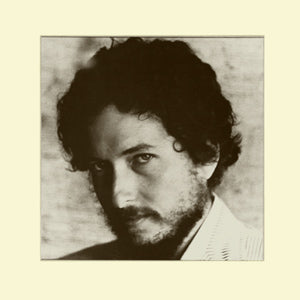 Bob Dylan - New Morning LP