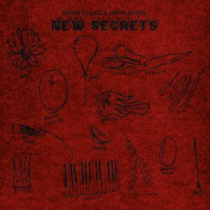 Simon Joyner & Dennis Callaci - New Secrets LP