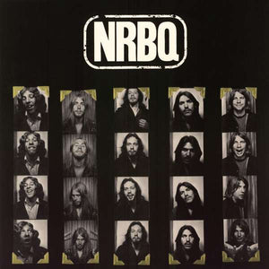 NRBQ - S/T LP