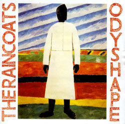 Raincoats - Odyshape LP