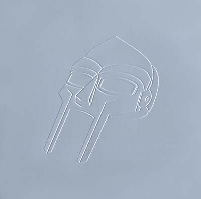 MF Doom - Operation: Doomsday 2xLP