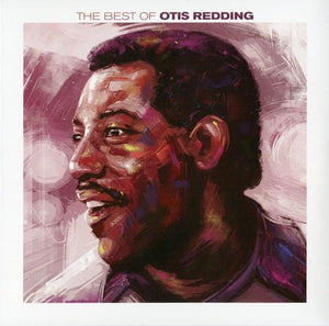 Otis Redding - The Best Of LP