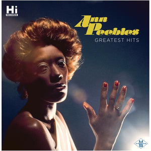 Ann Peebles - Greatest Hits LP