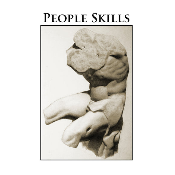 People Skills - Tricephalic Head LP