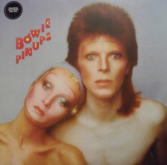 David Bowie - Pinups LP