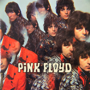 Pink Floyd - The Piper At The Gates Of Dawn LP