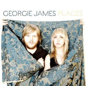 Georgie James - Places LP