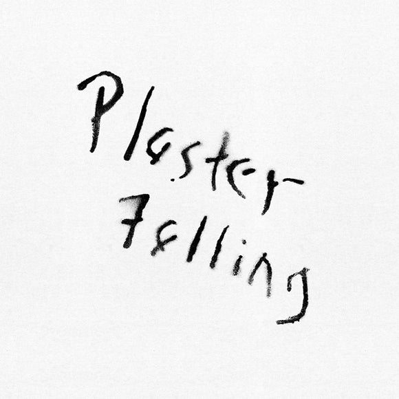 John Bender - Plaster Falling LP
