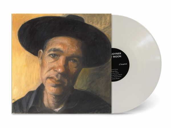 Simon Joyner – Grapefruit Records
