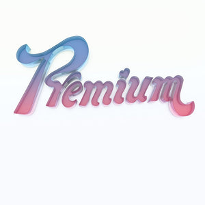 Sam Evian - Premium LP