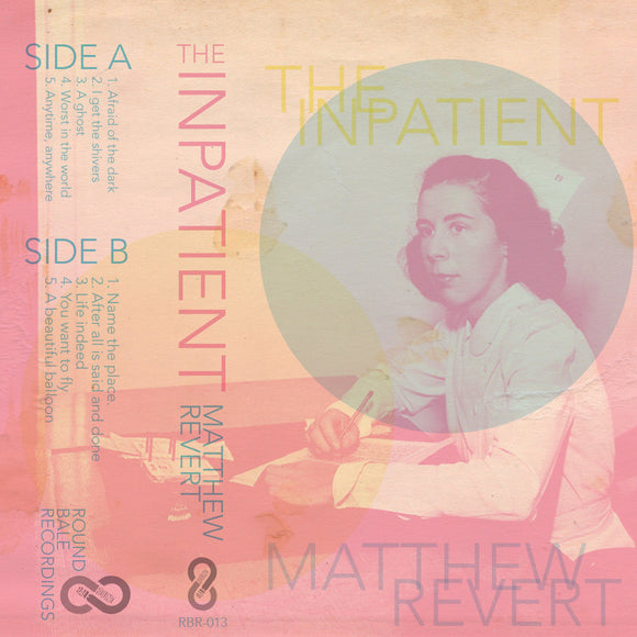 Matthew Revert - The Impatient Cassette