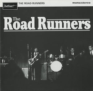Road Runners - S/T LP