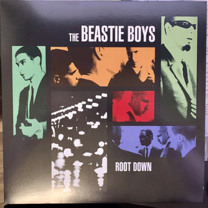 Beastie Boys - Root Down LP