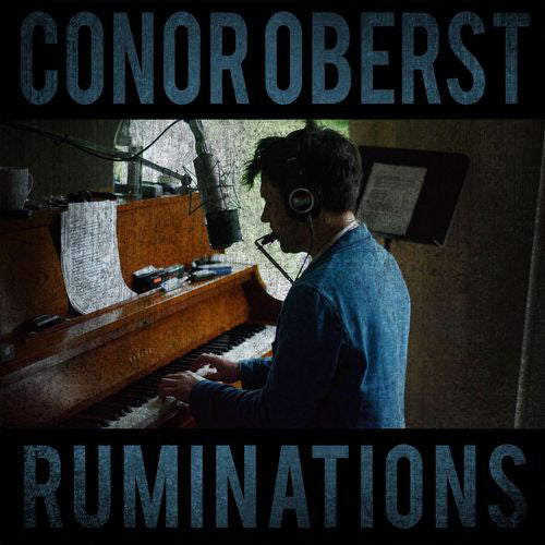 Conor Oberst - Ruminations LP