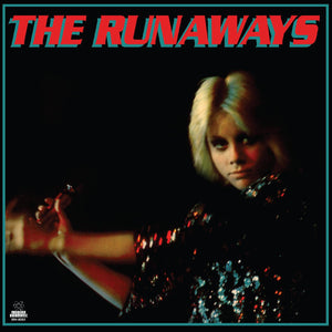 The Runaways - S/T LP