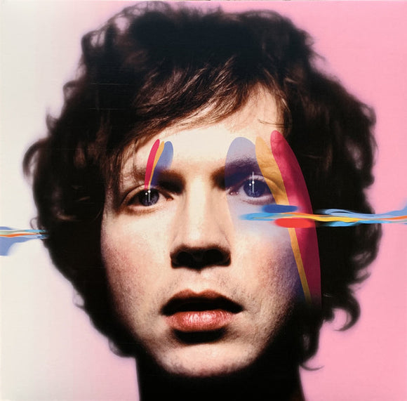 Beck - Sea Change 2xLP