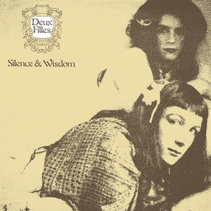 Deux Filles - Silence & Wisdom LP