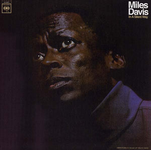 Miles Davis - In A Silent Way LP
