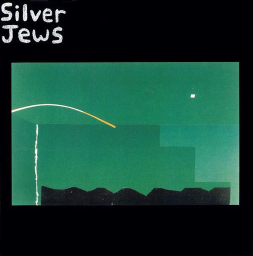 Silver Jews - Natural Bridge LP