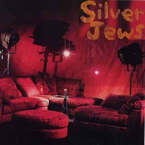 Silver Jews - Early Times LP