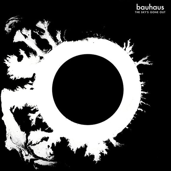 Bauhaus - Sky's Gone Out LP