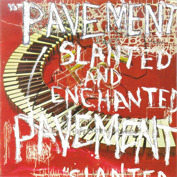Pavement - Slanted & Enchanted LP
