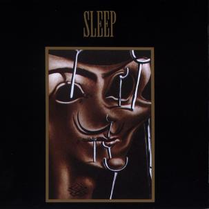 Sleep - Volume One LP