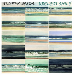 Sloppy Heads - Useless Smile LP