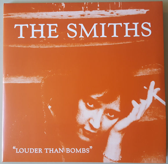 The Smiths - Louder Than Bombs 2xLP