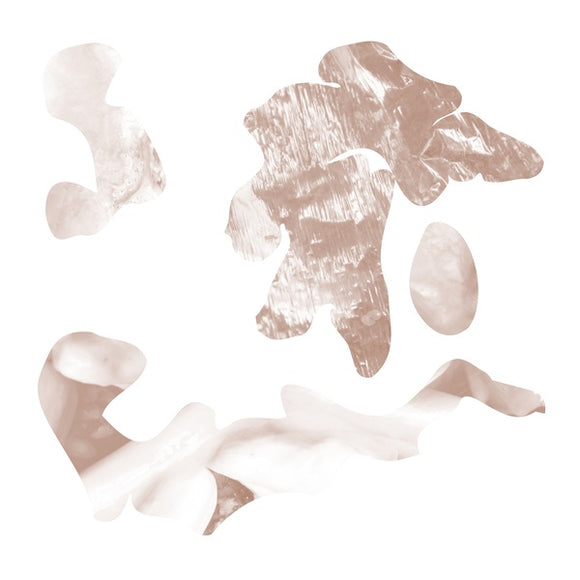 Soft Tissue - Hi Leaves LP