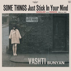 Vashti Bunyan - Some Things Just Stick In Your Mind 2xLP