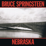 Bruce Springsteen - Nebraska LP