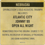 Bruce Springsteen - Nebraska LP