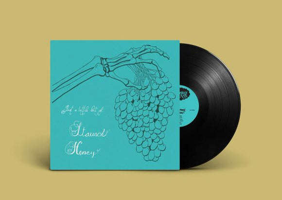 David Nance - Staunch Honey LP