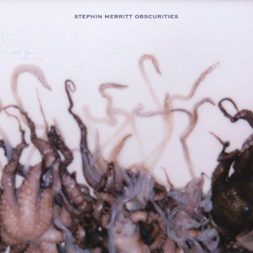 Stephin Merritt (Magnetic Fields) - Obscurities LP
